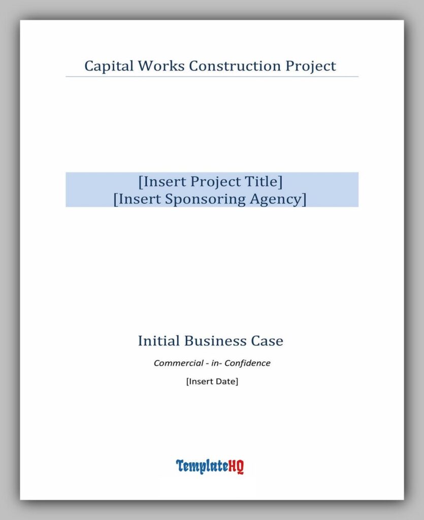 Business Case Sample 11