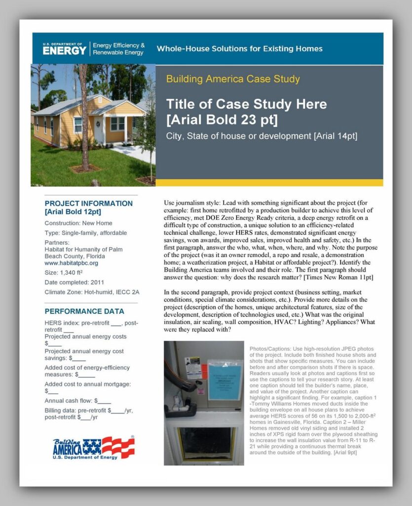 Case Study Example 17 Case Study Example 17