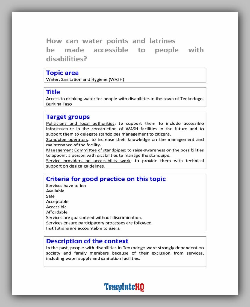 Case Study Example 19 Case Study Example 19