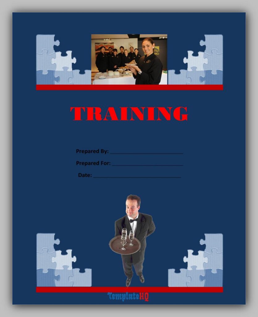 Instruction Manual Template 09 Instruction Manual Template 09