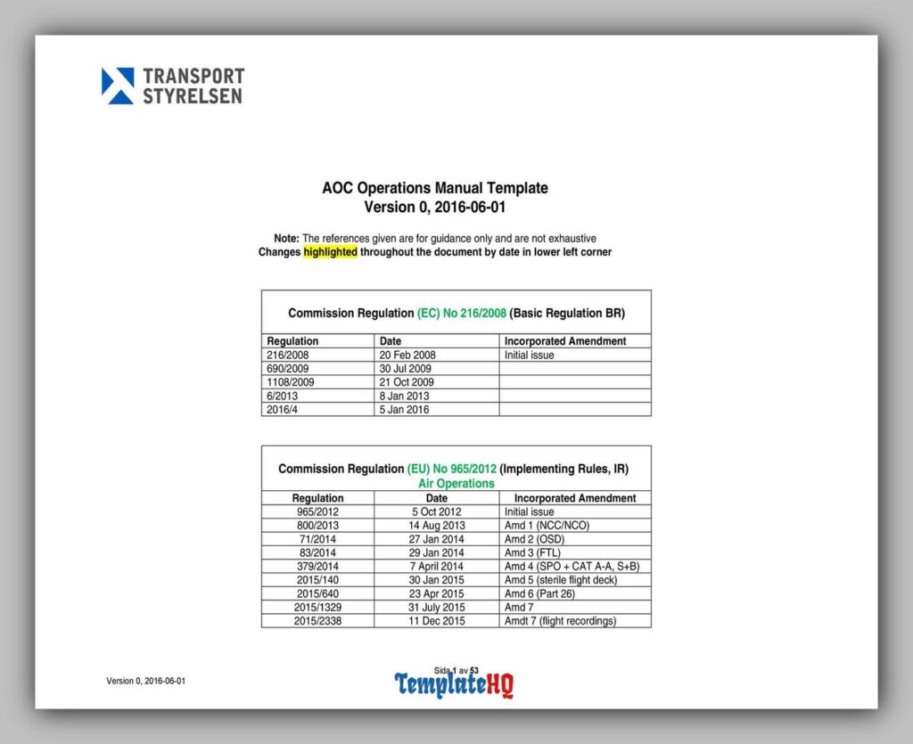 Instruction Manual Template 28 Instruction Manual Template 28
