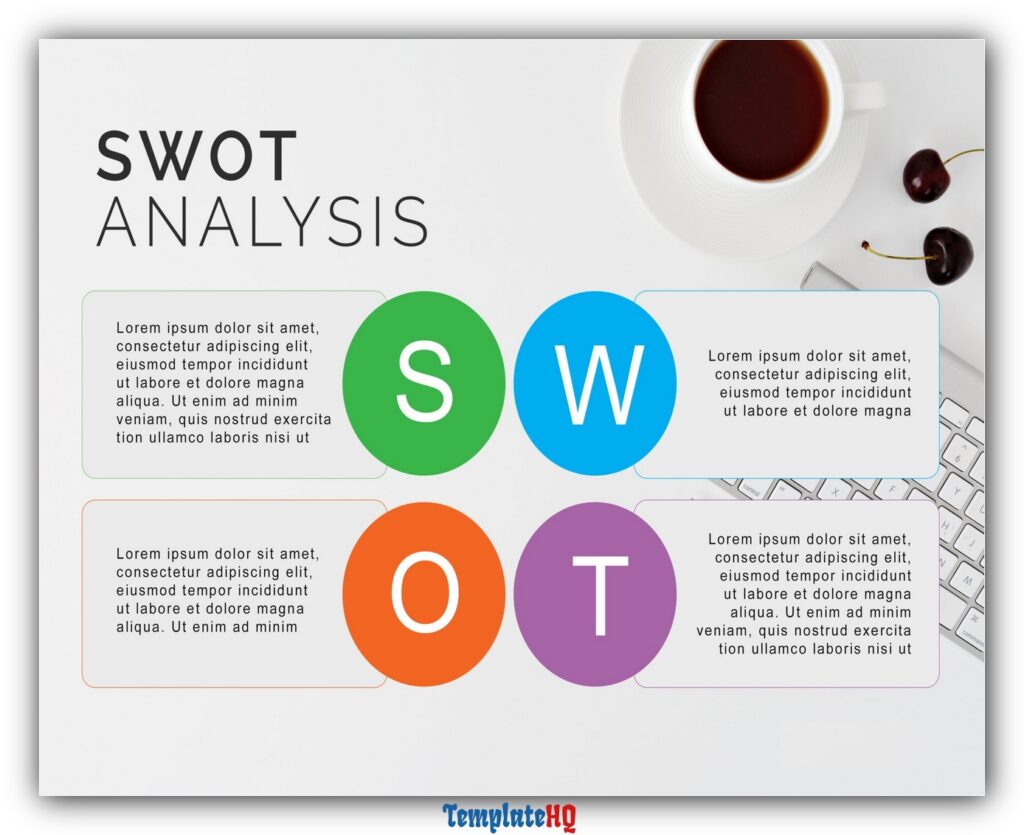 SWOT Analysis Template Excel 31 SWOT Analysis Template Excel 31