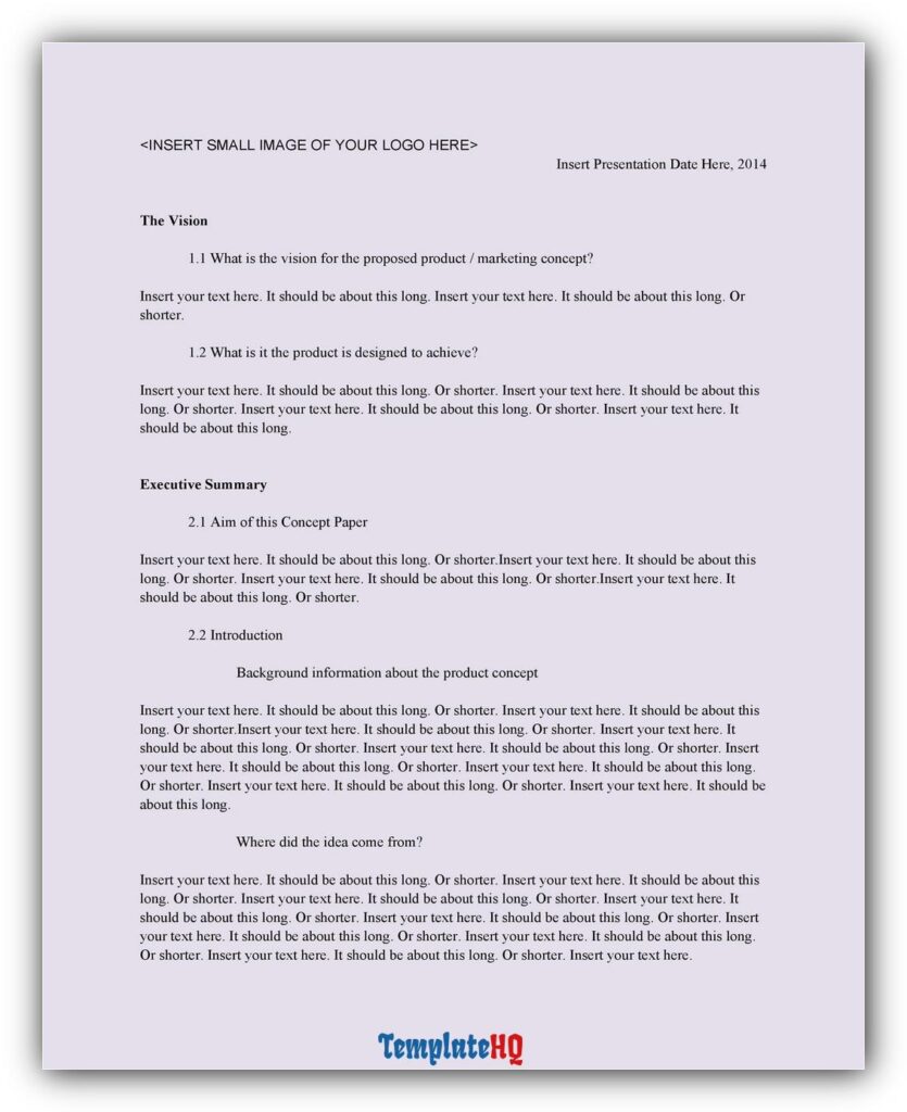 Business Proposal Template 27