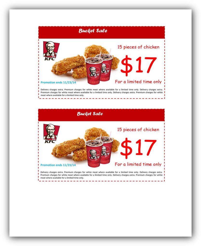 Coupon Templates 40 Coupon Templates 40