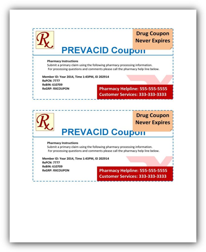 Coupon Templates 41 Coupon Templates 41