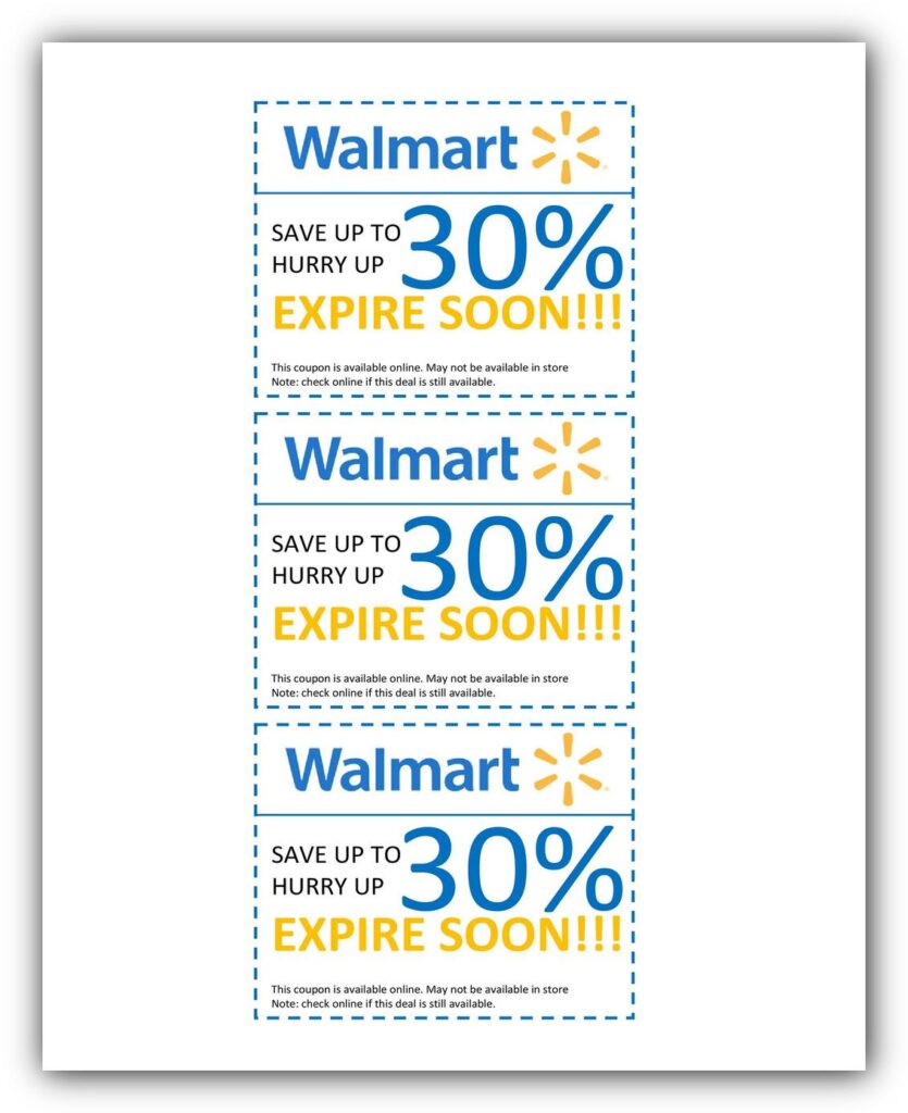 Coupon Templates 45 Coupon Templates 45