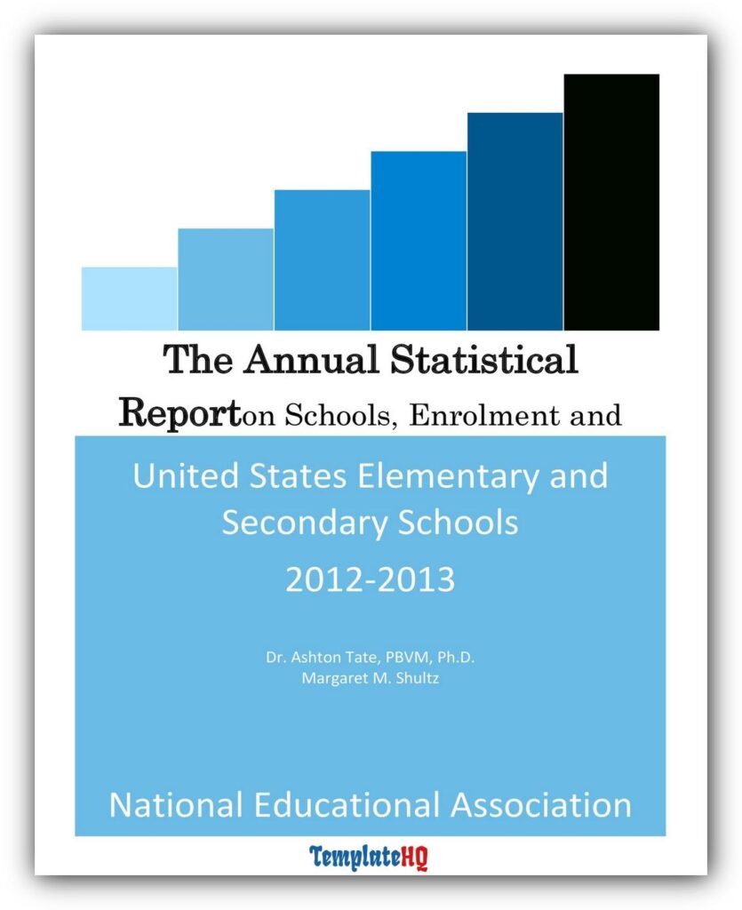 Cover Page Templates 21