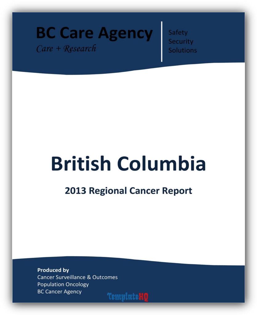 Cover Page Templates 23