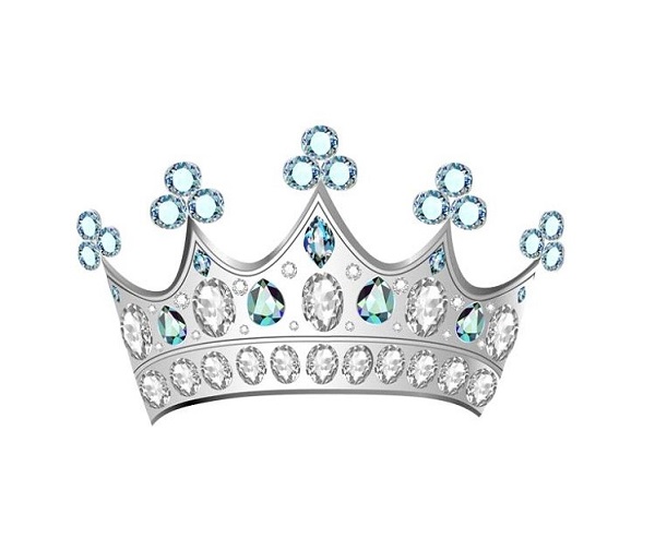 Crown Template 05