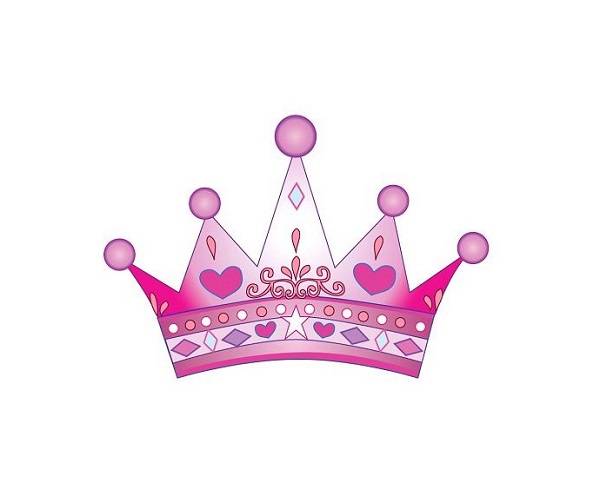Crown Template 09