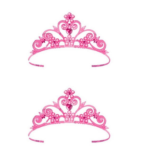 Crown Template 10