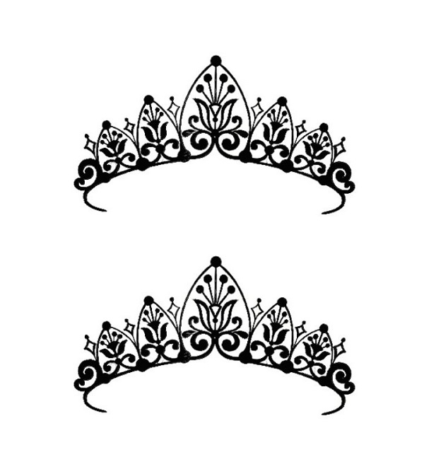 Crown Template 12