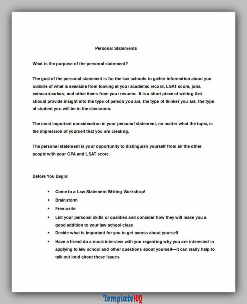 Personal Statement Draft 04 Personal Statement Draft 04