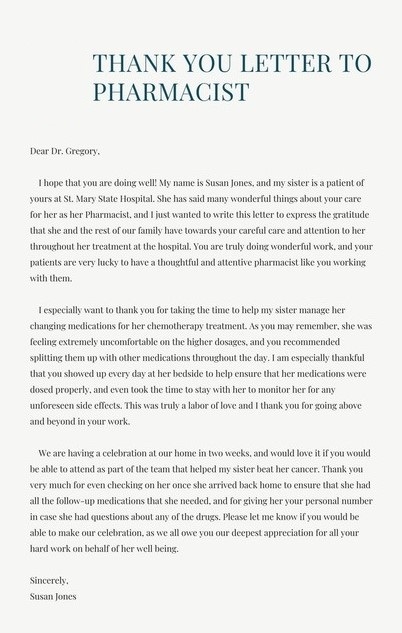 Personal Statement School