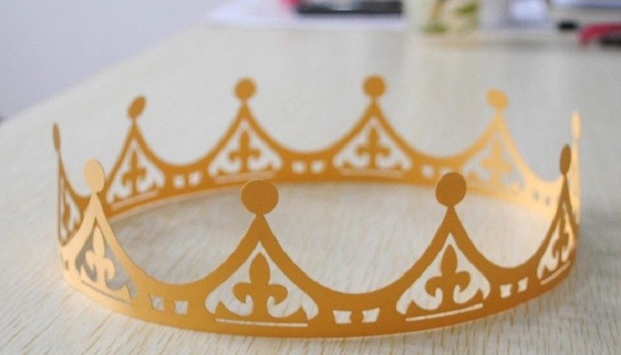 crown templates