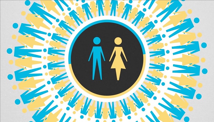 global gender gap report