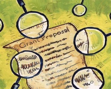 grant proposal