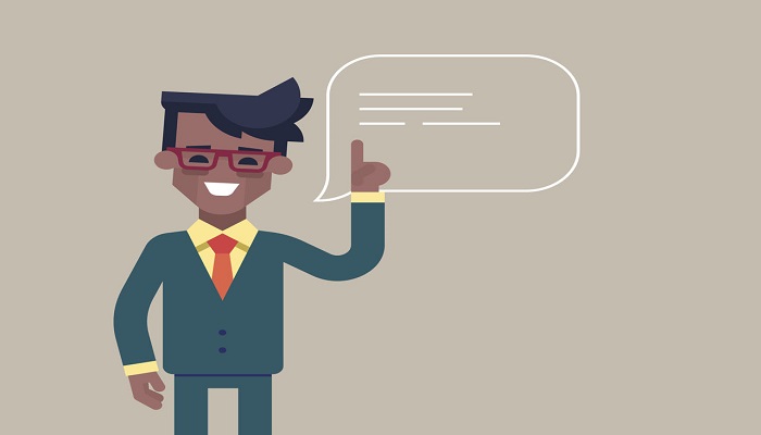 informative speech outline