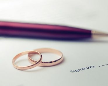 marriage contract