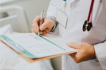 personal statement nursing school