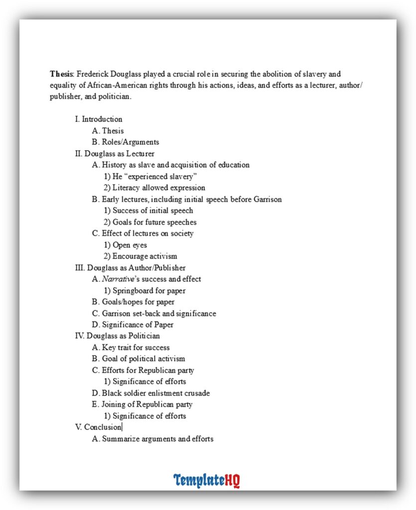 personal statement outline 05 personal statement outline 05