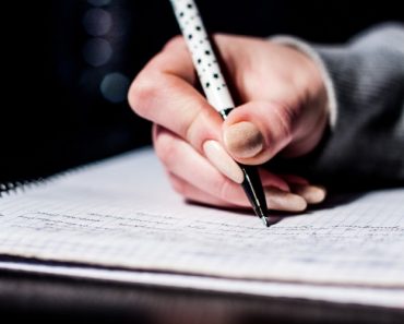20 Awesome Templates of Personal Statement Writing for Scholarship and What Should be Reflected 3 personal statement writing