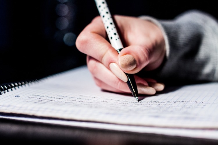 20 Awesome Templates of Personal Statement Writing for Scholarship and What Should be Reflected 3 personal statement writing