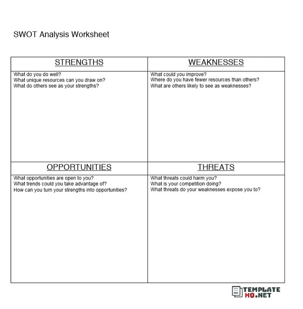 Hospital Swot Analysis Hospital Swot Analysis