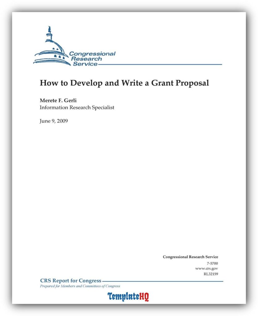 grant proposal sample 29 grant proposal sample 29