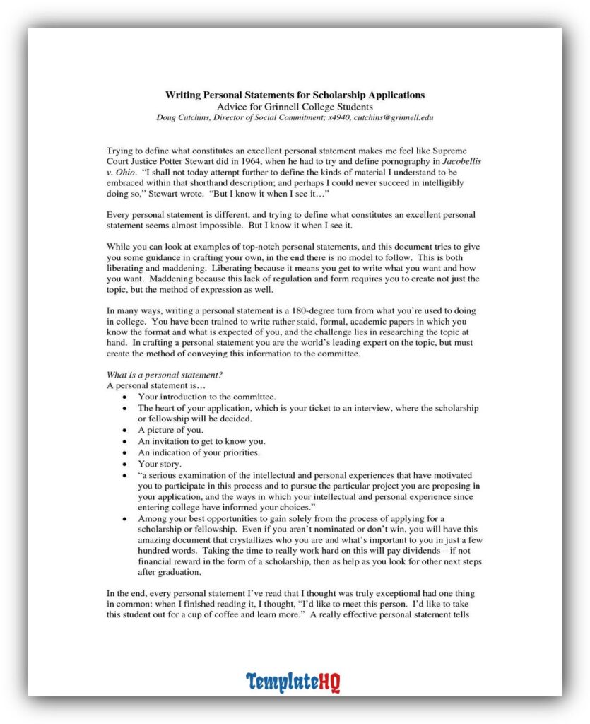 personal statement writing 02 personal statement writing 02