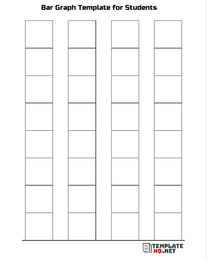 20 Stunning Bar Graph Templates To Ease Your Diagram Drawing
