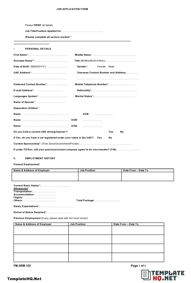 Driver Interview Assessment Form Driver Interview Assessment Form