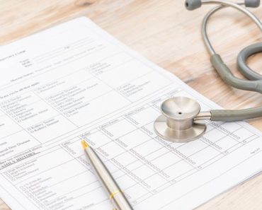 Best 3+ Simple BSA Medical Form (and 4 Tips to Fill The Form!) 8 bsa medical form