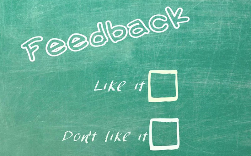 5+ Secrets for A Valuable Feedback Forms for Parents 2 feedback forms for parents