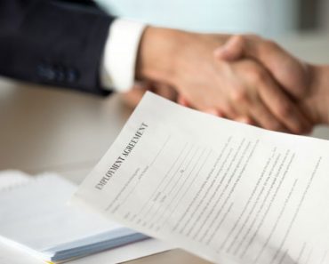 6 Important Parts of An Interview Consent Form 9 interview consent form