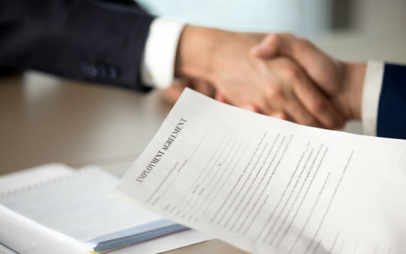 interview consent form