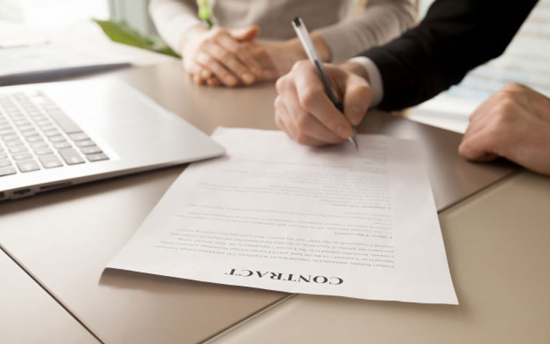 4 Parts to a Memorable Job Acceptance Letter 3 job acceptance letter