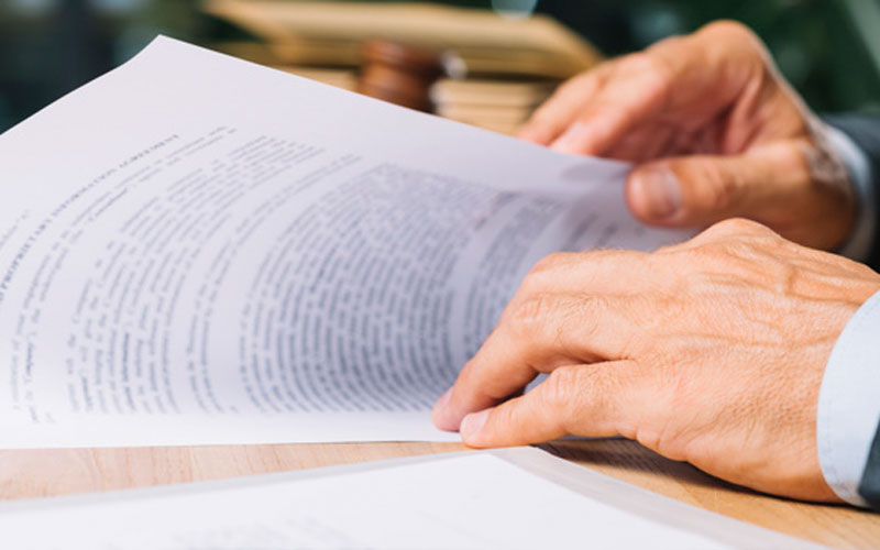 job offer acceptance letter