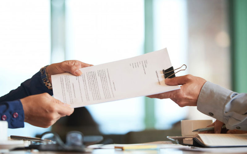 7+ Key to an Intriguing Law School Recommendation Letter 5 law school recommendation letter