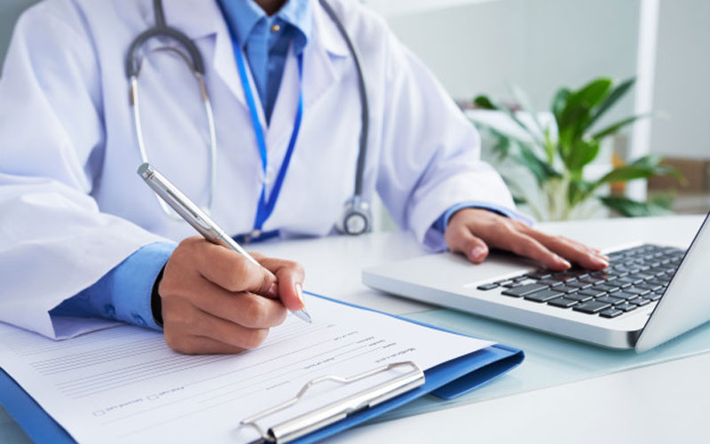 3+ Best Practical Tips for Medical Reimbursement Form 1 medical reimbursement form