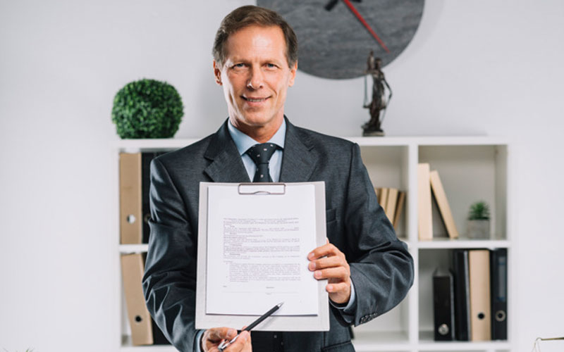 recommendation letter from employer