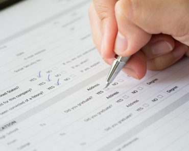 6 Important Details of A Research Consent Form 5 research consent form