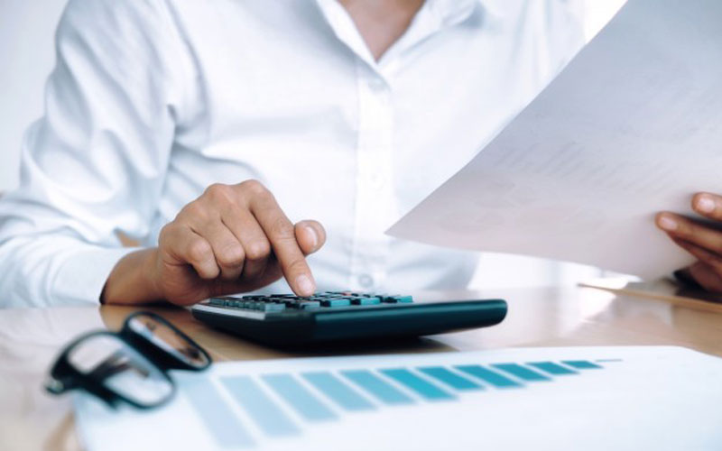 sample income statement