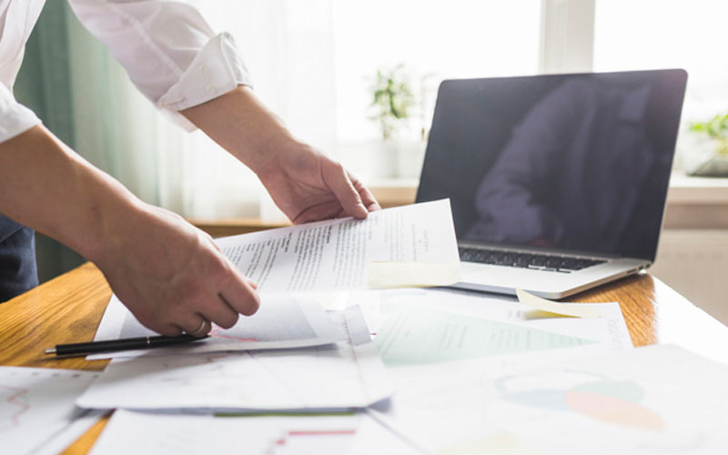 sample letters of recommendation