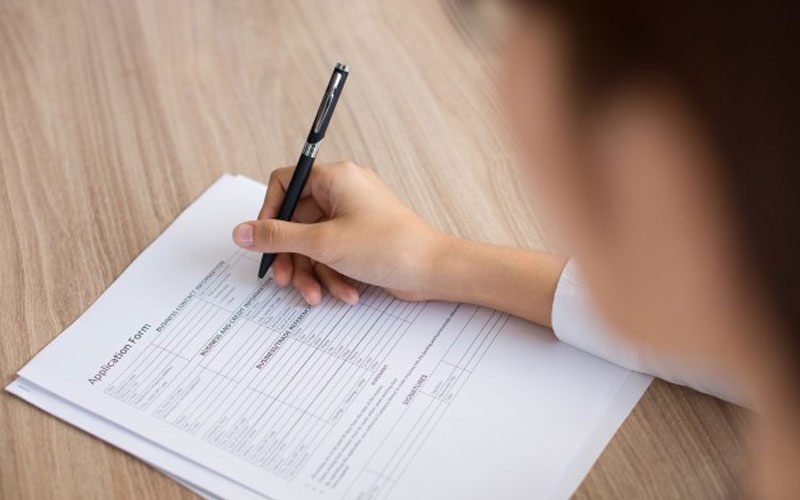 seminar feedback form