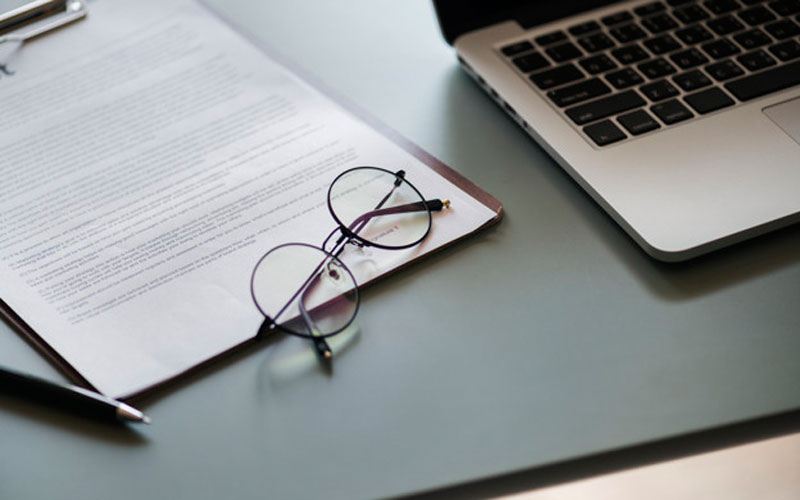 student evaluation form