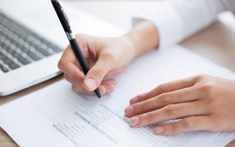 teacher assessment forms