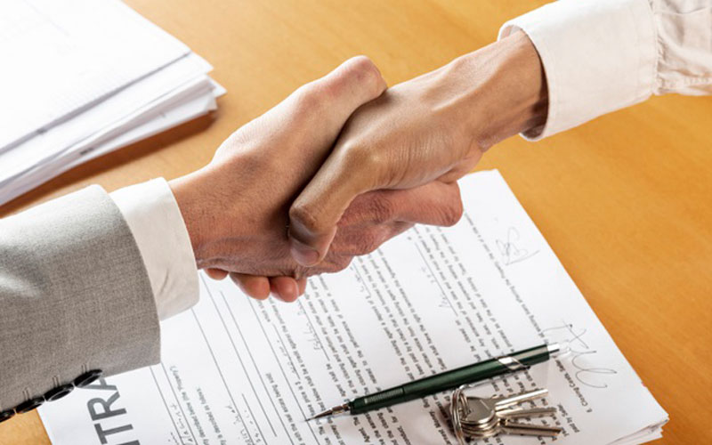 thank you letter for donation