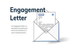 Engagement Letter Featured Images